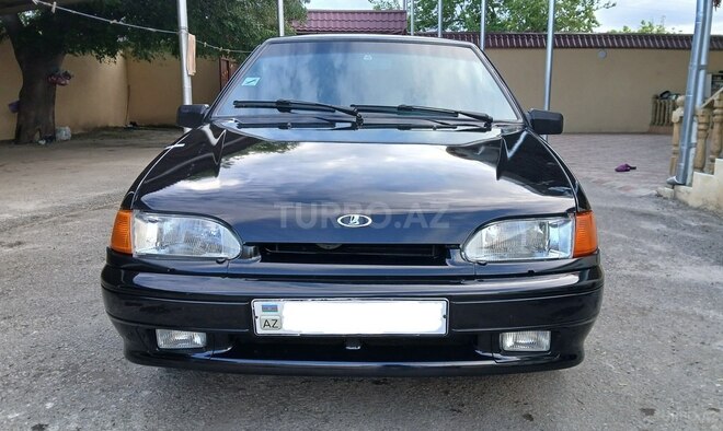 LADA (VAZ) 2115 2007, 270,652 km - 1.6 l - Ağstafa
