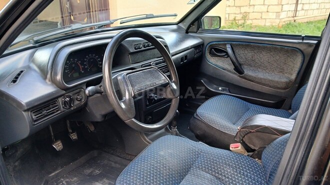 LADA (VAZ) 2115 2007, 270,652 km - 1.6 l - Ağstafa