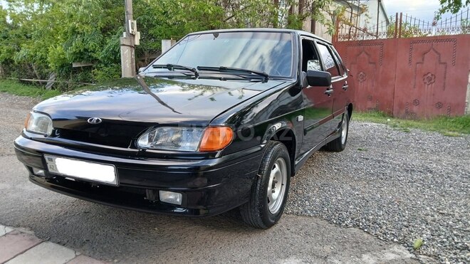 LADA (VAZ) 2115 2007, 270,652 km - 1.6 l - Ağstafa