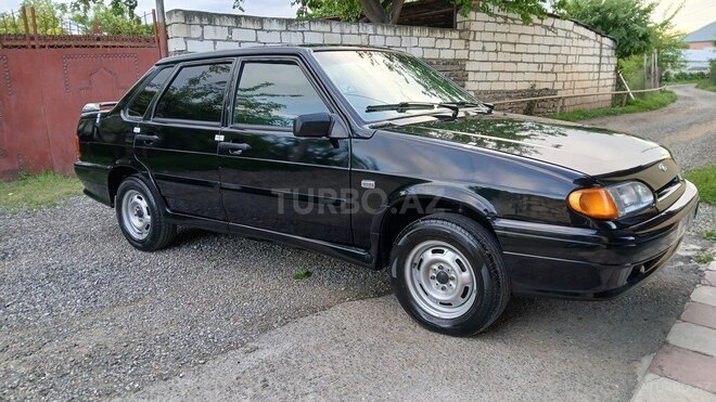 LADA (VAZ) 2115 2007, 270,652 km - 1.6 l - Ağstafa