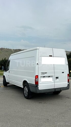 Ford Transit 2008, 350,000 km - 2.4 л - Bakı