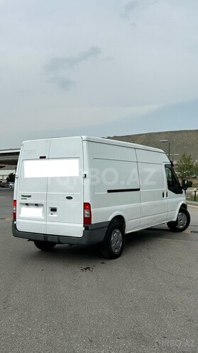 Ford Transit 2008, 350,000 km - 2.4 л - Bakı