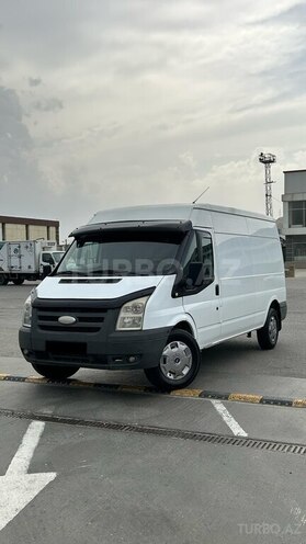 Ford Transit 2008, 350,000 km - 2.4 л - Bakı