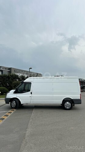 Ford Transit 2008, 350,000 km - 2.4 л - Bakı