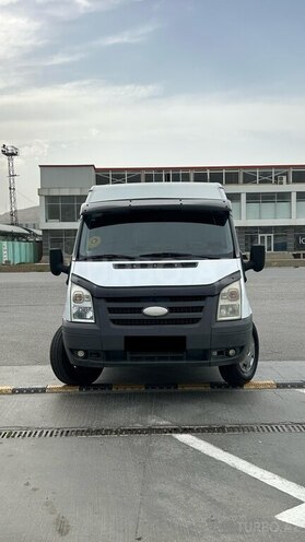 Ford Transit 2008, 350,000 km - 2.4 л - Bakı