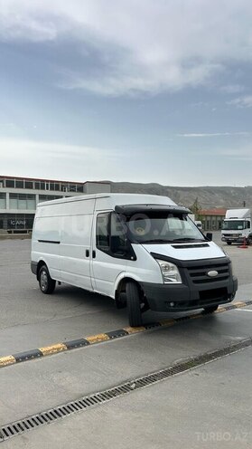 Ford Transit 2008, 350,000 km - 2.4 л - Bakı