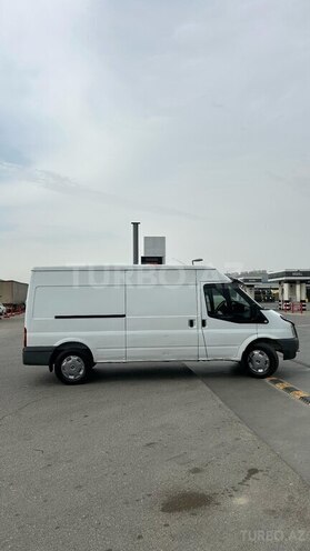 Ford Transit 2008, 350,000 km - 2.4 л - Bakı