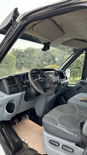 Ford Transit 2008, 350,000 km - 2.4 л - Bakı