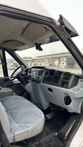 Ford Transit 2008, 350,000 km - 2.4 л - Bakı