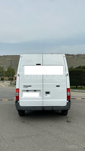 Ford Transit 2008, 350,000 km - 2.4 л - Bakı