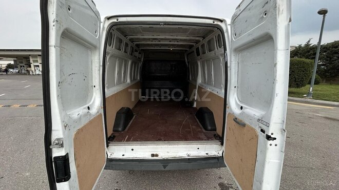 Ford Transit 2008, 350,000 km - 2.4 л - Bakı