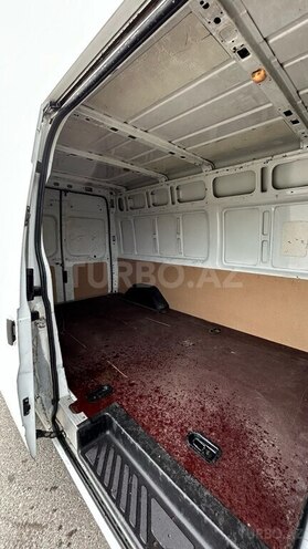 Ford Transit 2008, 350,000 km - 2.4 л - Bakı