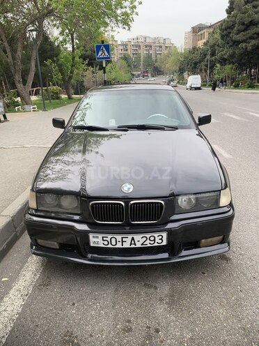 BMW 320 1993, 520,000 km - 2.0 l - Bakı