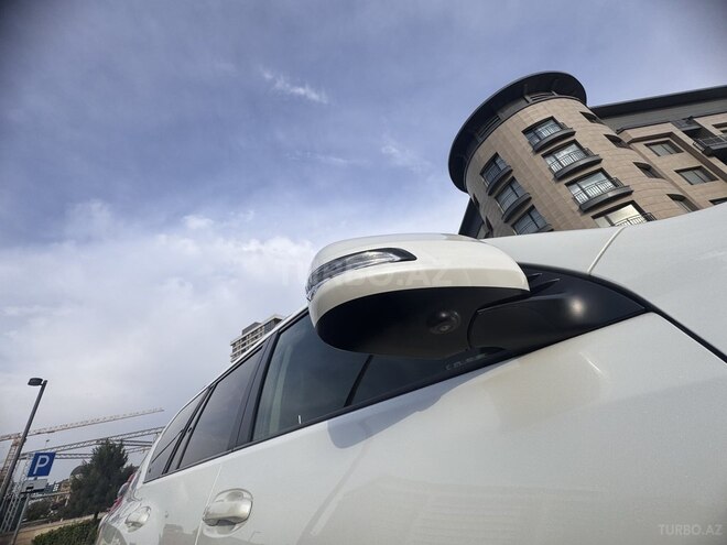 Toyota Land Cruiser Prado 2016, 128,453 km - 3.0 l - Bakı