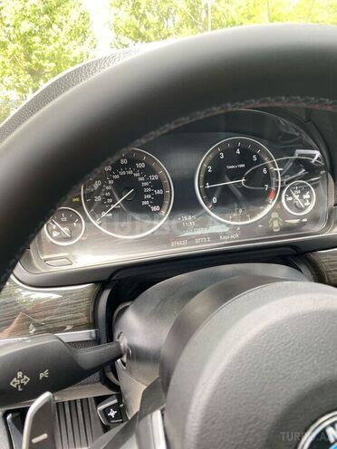 BMW 528 2013, 270,000 km - 2.0 l - Bakı