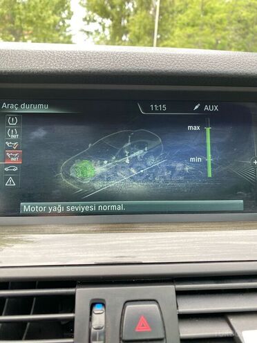BMW 528 2013, 270,000 km - 2.0 l - Bakı
