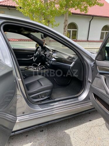 BMW 528 2013, 270,000 km - 2.0 l - Bakı
