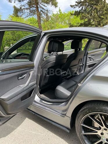 BMW 528 2013, 270,000 km - 2.0 l - Bakı