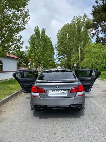 BMW 528 2013, 270,000 km - 2.0 l - Bakı