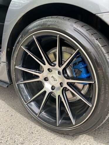 BMW 528 2013, 270,000 km - 2.0 l - Bakı