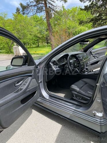 BMW 528 2013, 270,000 km - 2.0 l - Bakı