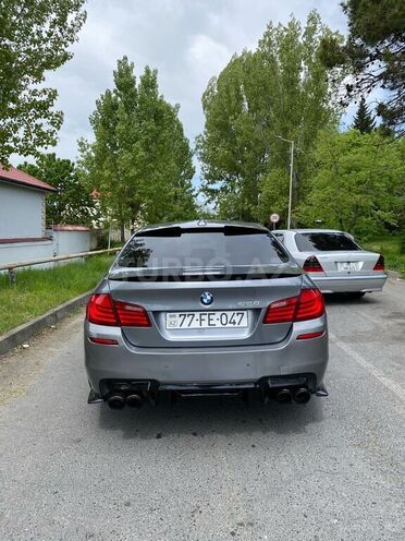 BMW 528 2013, 270,000 km - 2.0 l - Bakı