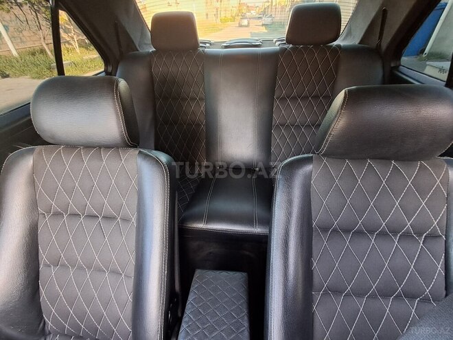 Mercedes C 280 1994, 383,000 km - 2.8 l - Sumqayıt