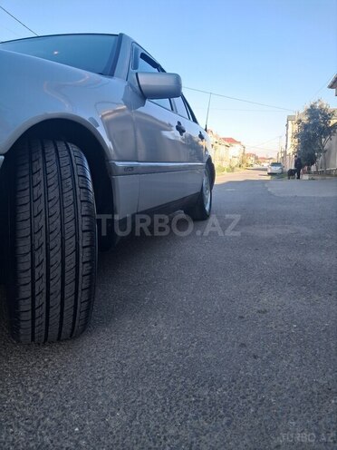 Mercedes C 280 1994, 383,000 km - 2.8 l - Sumqayıt