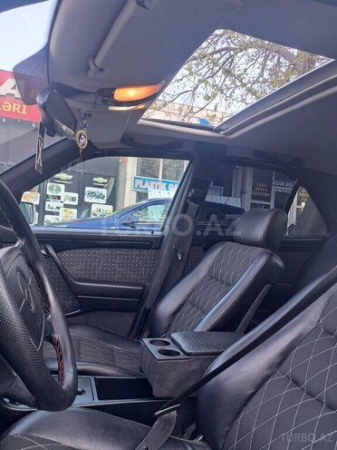 Mercedes C 280 1994, 383,000 km - 2.8 l - Sumqayıt