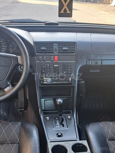 Mercedes C 280 1994, 383,000 km - 2.8 l - Sumqayıt