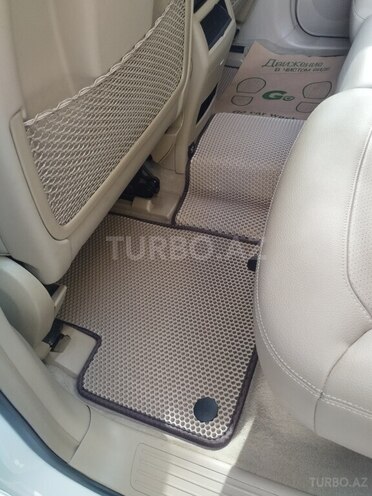 Mercedes ML 250 4MATIC 2015, 260,000 km - 2.2 l - Bakı
