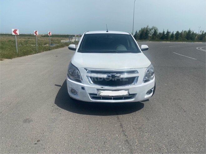 Chevrolet Cobalt 2023, 120,000 km - 1.5 l - Bakı