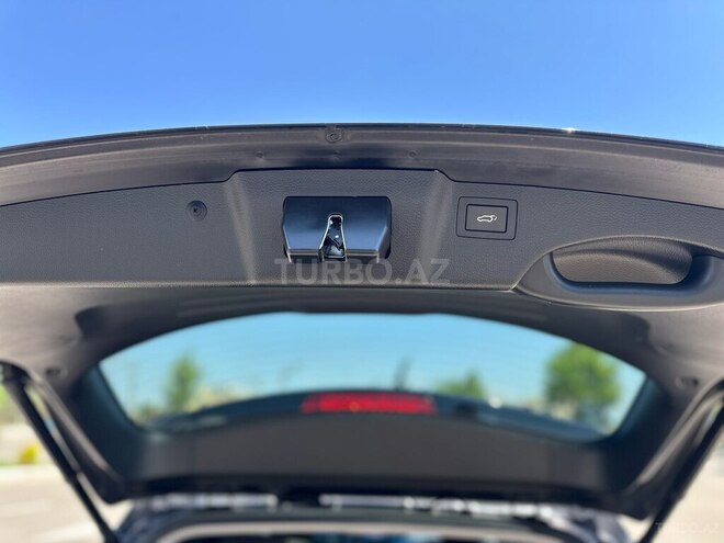Hyundai Santa Fe 2017, 70,800 km - 2.0 л - Gəncə