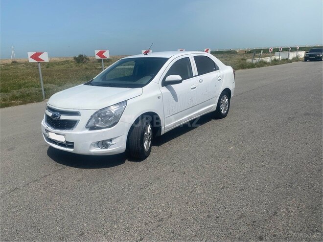 Chevrolet Cobalt 2023, 120,000 km - 1.5 l - Bakı