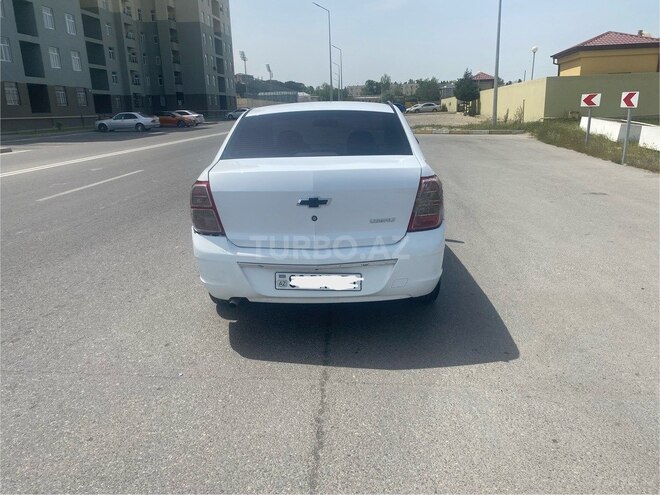 Chevrolet Cobalt 2023, 120,000 km - 1.5 l - Bakı