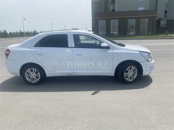 Chevrolet Cobalt 2023, 120,000 km - 1.5 l - Bakı