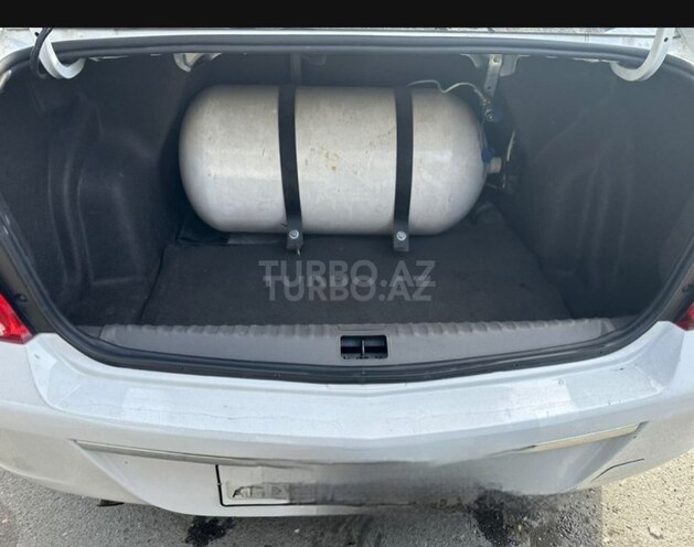 Chevrolet Cobalt 2023, 120,000 km - 1.5 l - Bakı