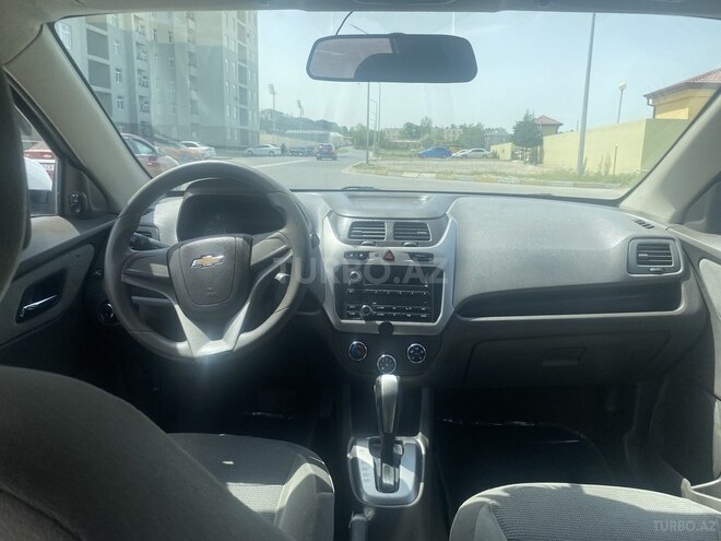Chevrolet Cobalt 2023, 120,000 km - 1.5 l - Bakı