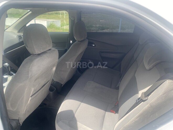 Chevrolet Cobalt 2023, 120,000 km - 1.5 l - Bakı