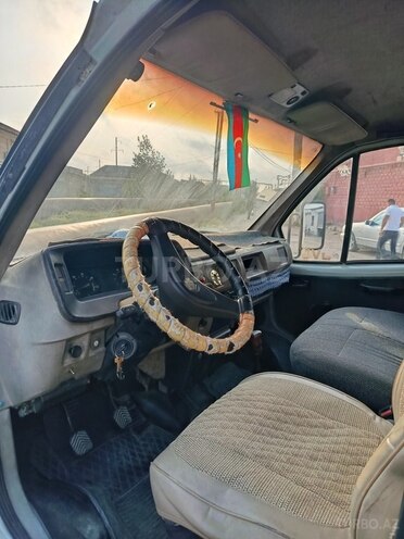 GAZ 33021 2000, 184,511 km - 2.4 l - Bakı