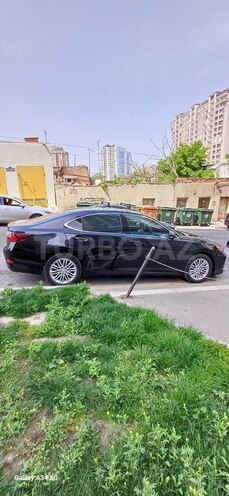 Lexus ES 250 2018, 99,600 km - 2.5 l - Bakı