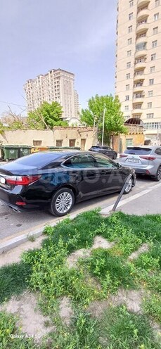Lexus ES 250 2018, 99,600 km - 2.5 l - Bakı