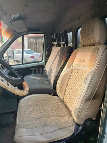GAZ 33021 2000, 184,511 km - 2.4 l - Bakı