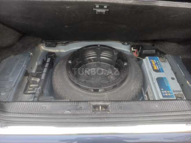 Mercedes C 240 1999, 264,000 km - 2.4 l - Bakı