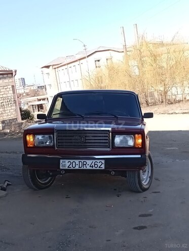 LADA (VAZ) 2107 2007, 92,588 km - 1.6 л - Bərdə