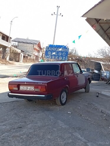LADA (VAZ) 2107 2007, 92,588 km - 1.6 л - Bərdə