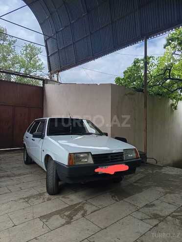 LADA (VAZ) 2109 1989, 133,834 km - 1.6 l - Gəncə