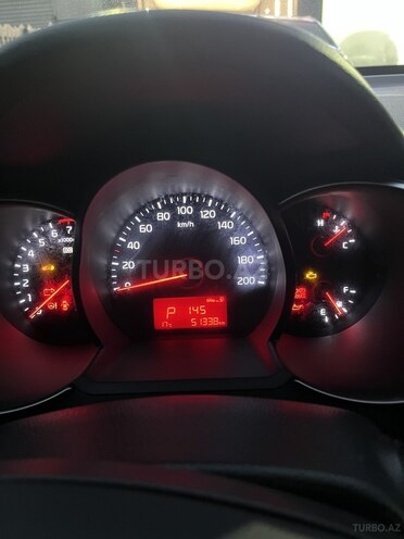 Kia Morning 2016, 51,000 km - 1.0 л - Bakı