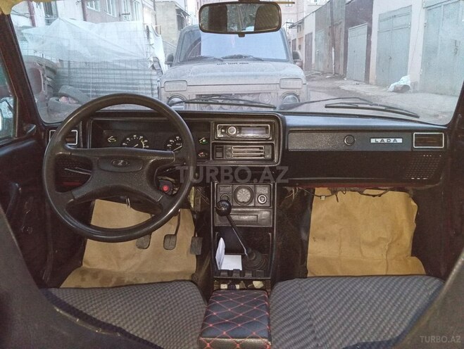 LADA (VAZ) 2107 2007, 92,588 km - 1.6 л - Bərdə