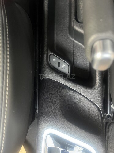 Kia Morning 2016, 51,000 km - 1.0 л - Bakı